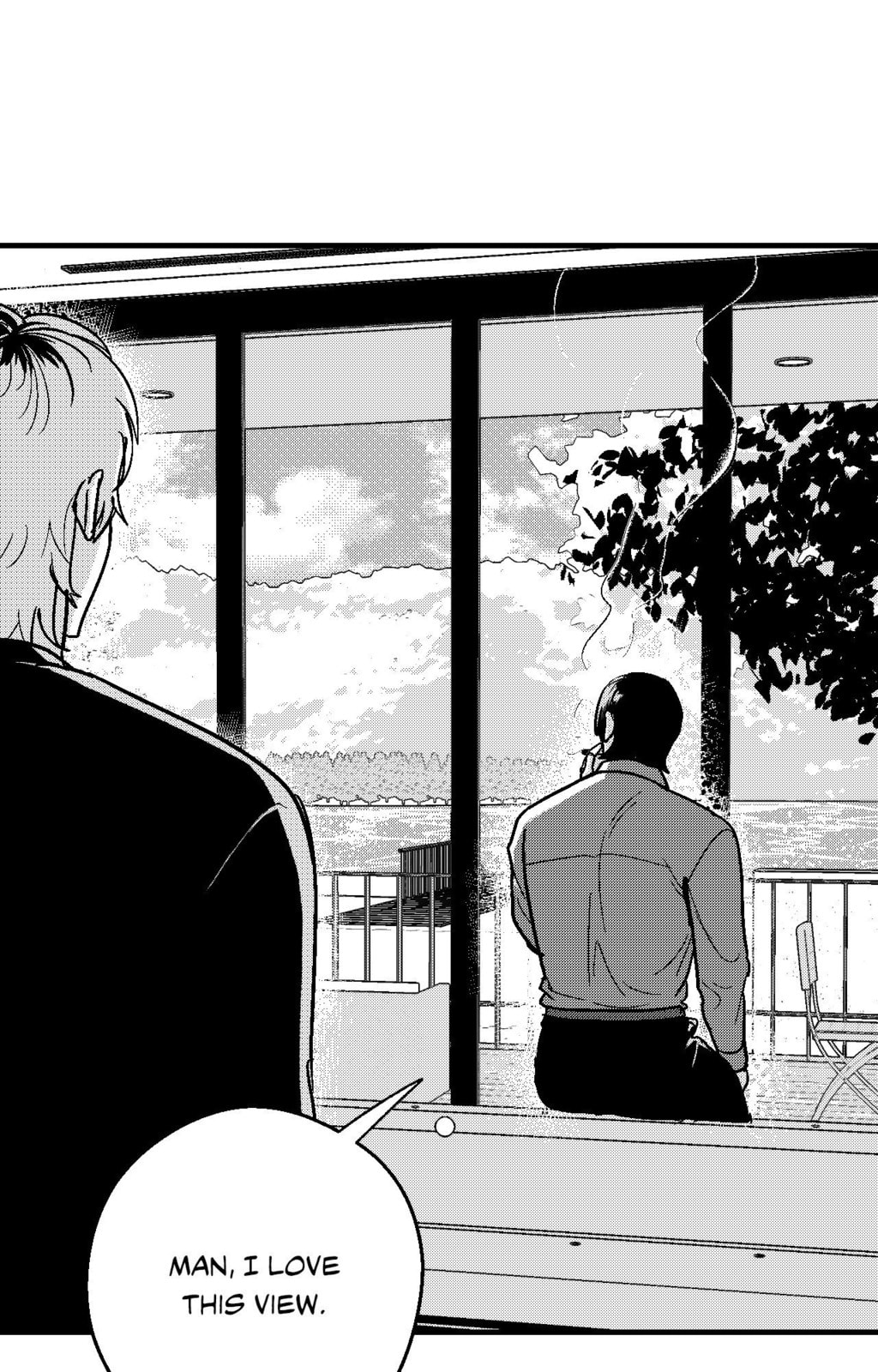 Midnight Men Chapter 103 page 54 - 