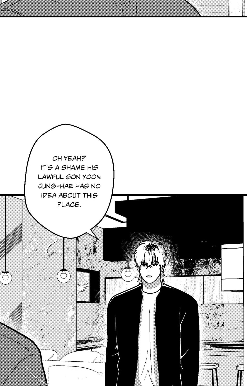 Midnight Men Chapter 103 page 56 - 