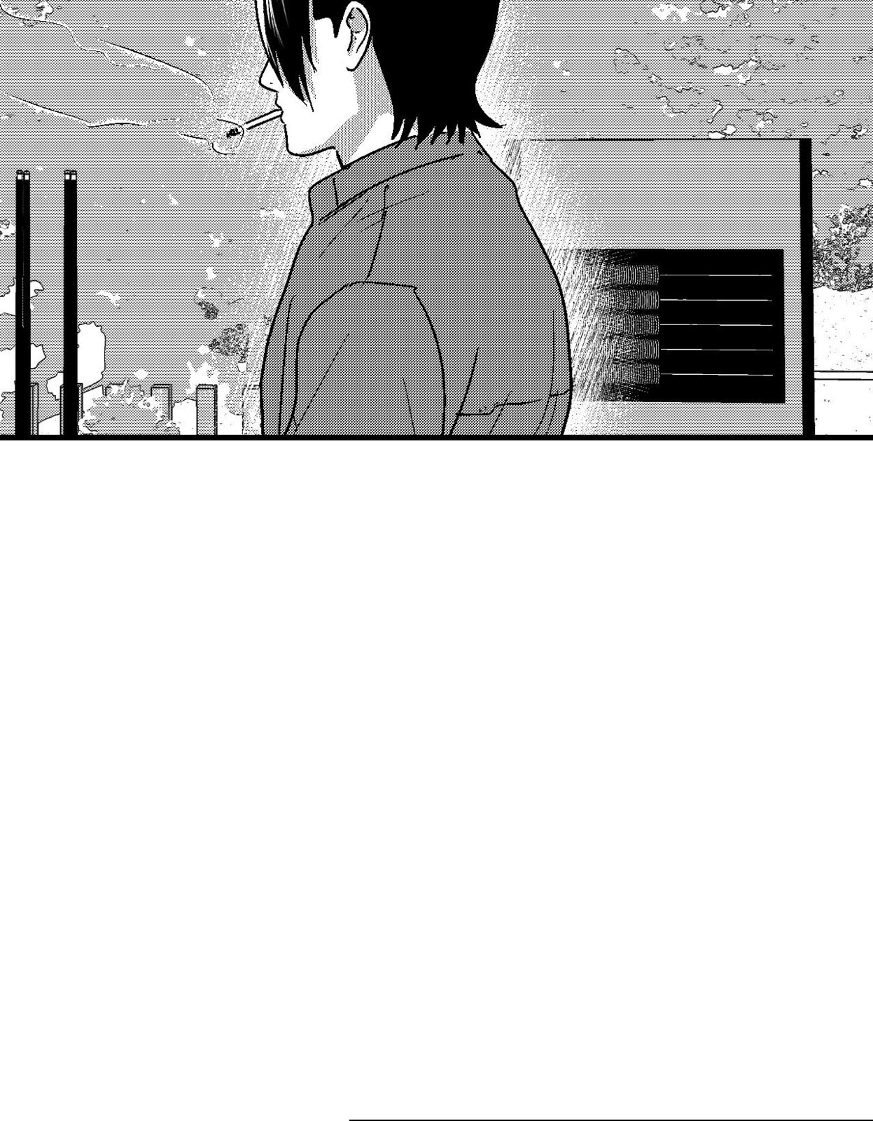 Midnight Men Chapter 103 page 58 - 