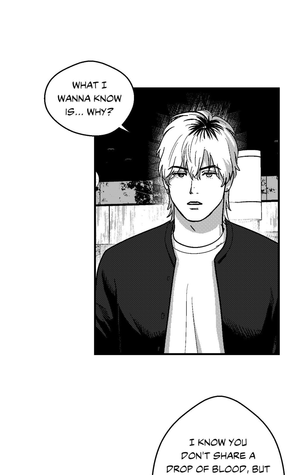 Midnight Men Chapter 103 page 59 - 