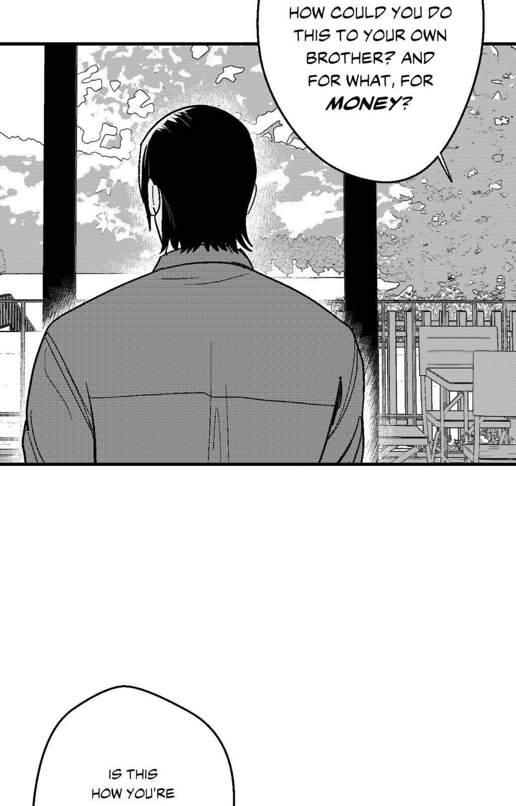 Midnight Men Chapter 103 page 60 - 