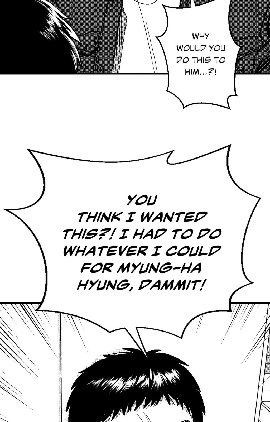 Midnight Men Chapter 103 page 7 - 