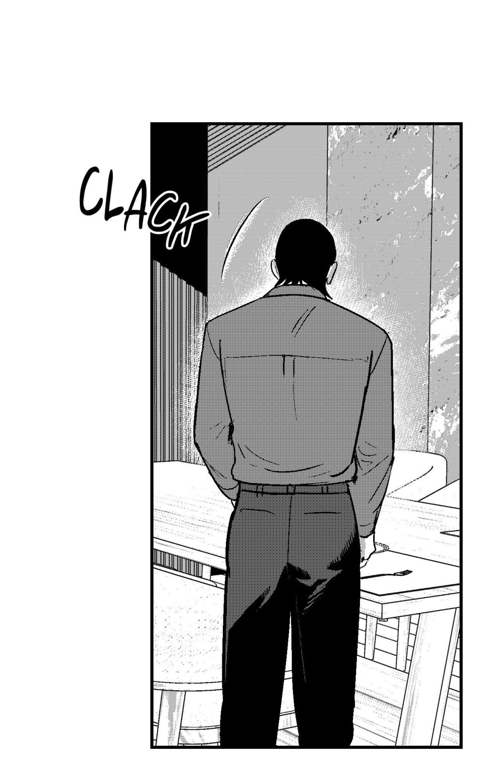 Midnight Men Chapter 103 page 68 - 