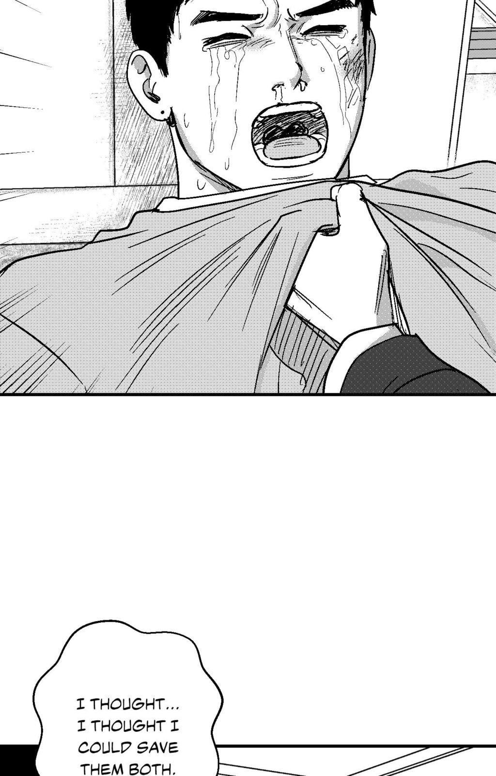 Midnight Men Chapter 103 page 8 - 