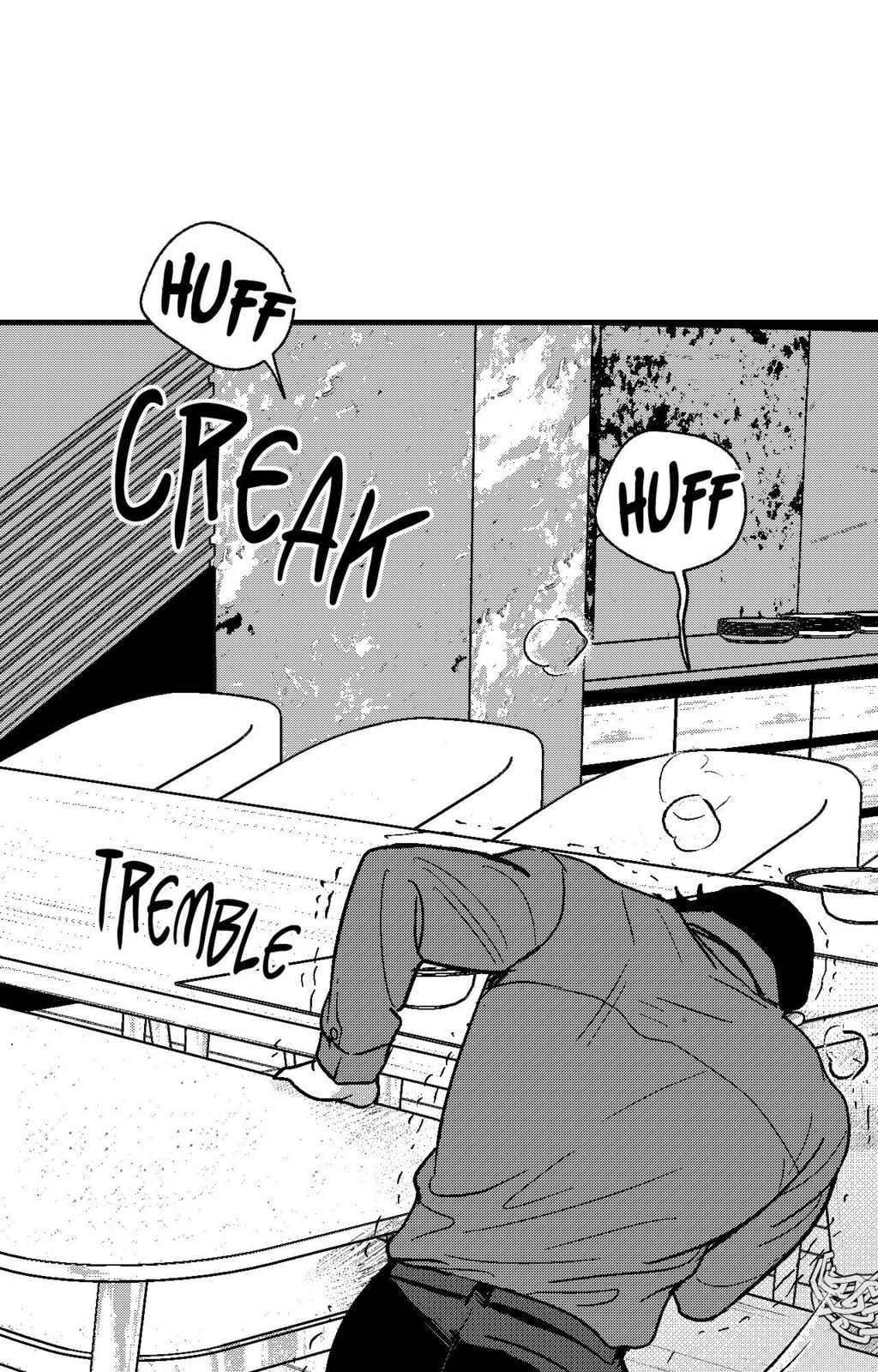 Midnight Men Chapter 103 page 73 - 