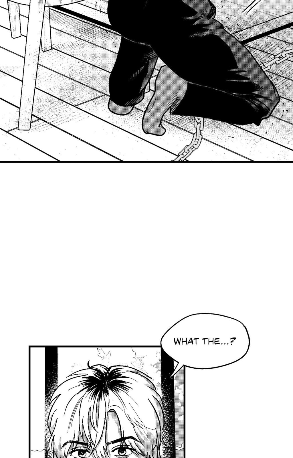 Midnight Men Chapter 103 page 74 - 