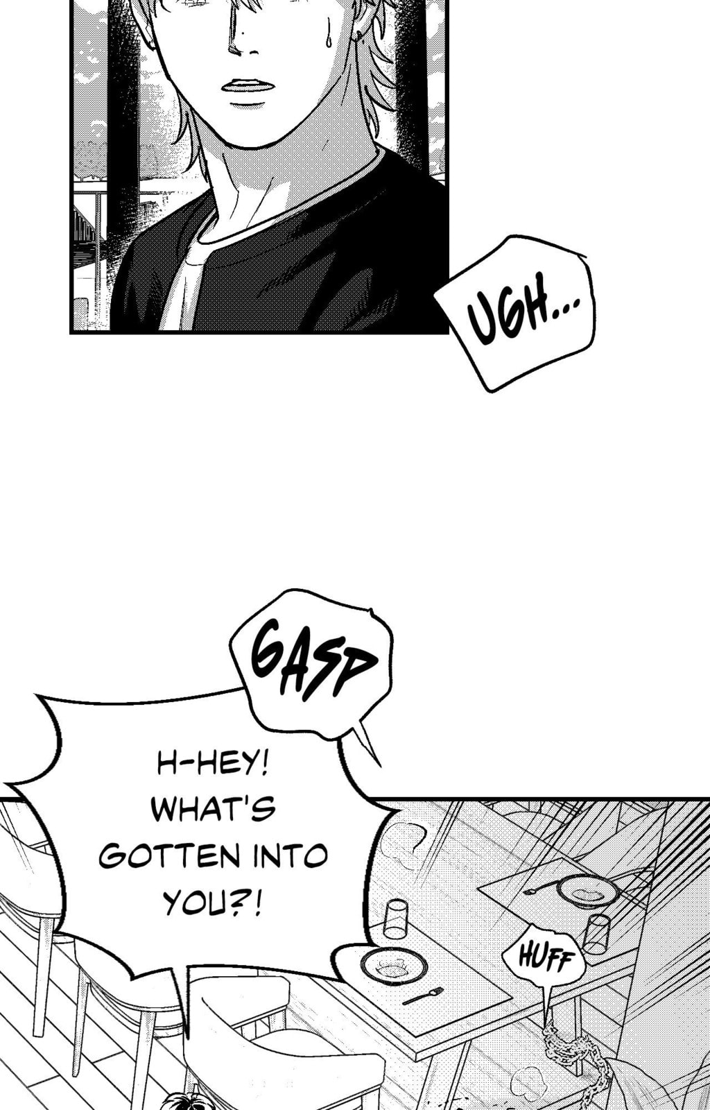 Midnight Men Chapter 103 page 75 - 