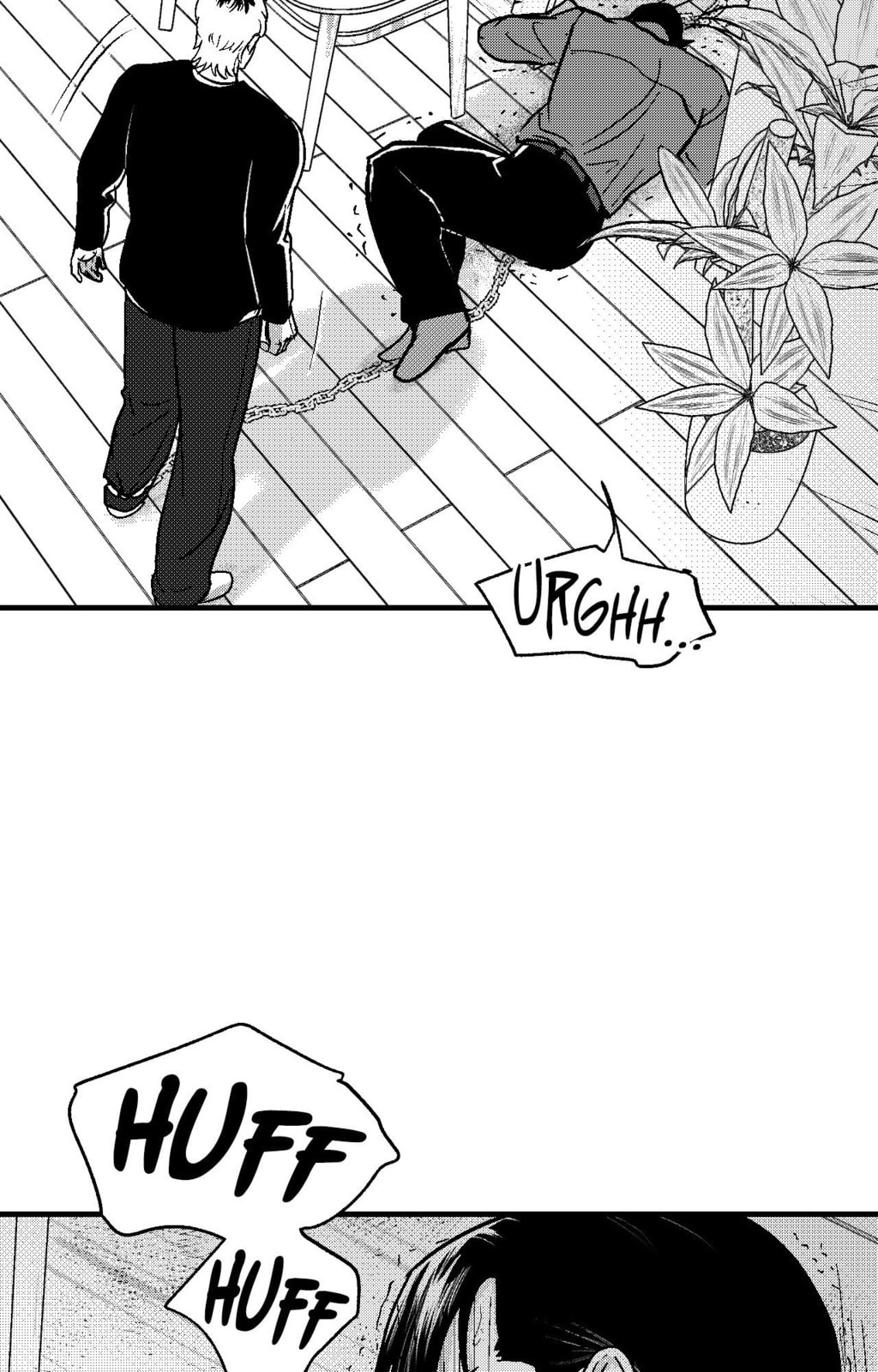 Midnight Men Chapter 103 page 76 - 