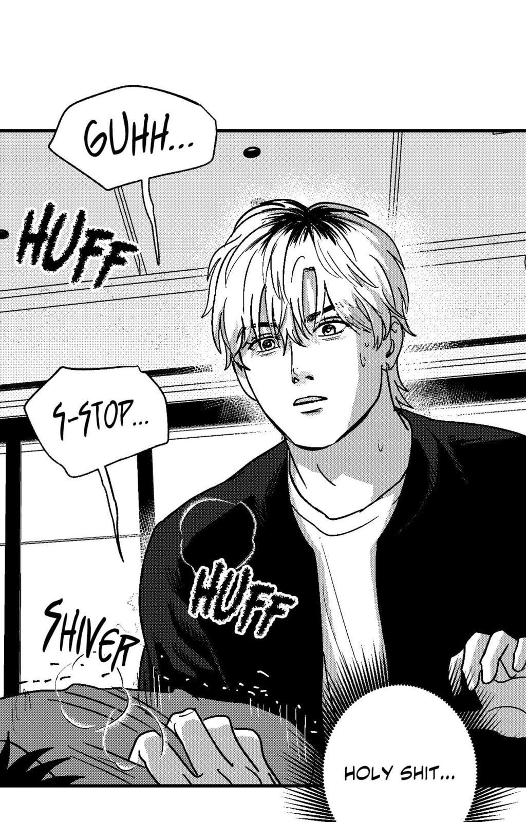 Midnight Men Chapter 103 page 78 - 