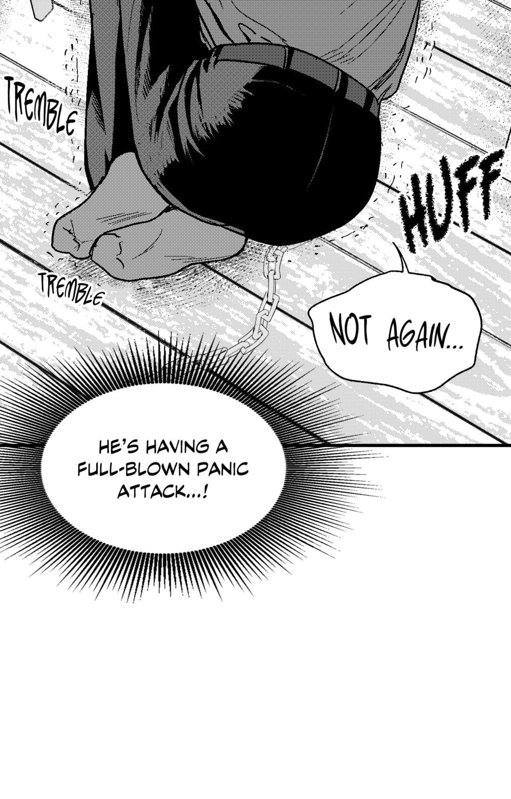 Midnight Men Chapter 103 page 80 - 