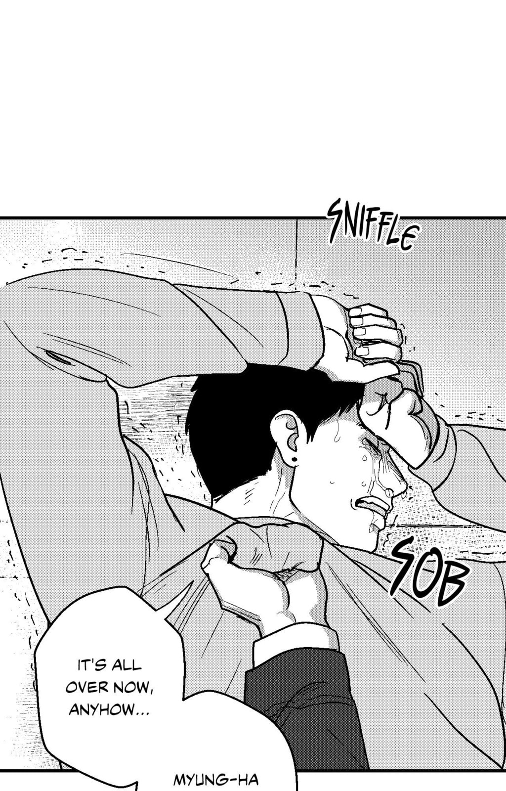 Midnight Men Chapter 103 page 10 - 