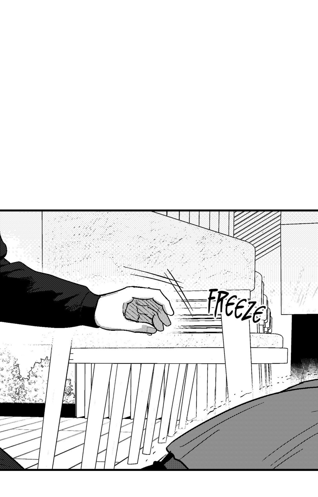 Midnight Men Chapter 106 page 1 - 