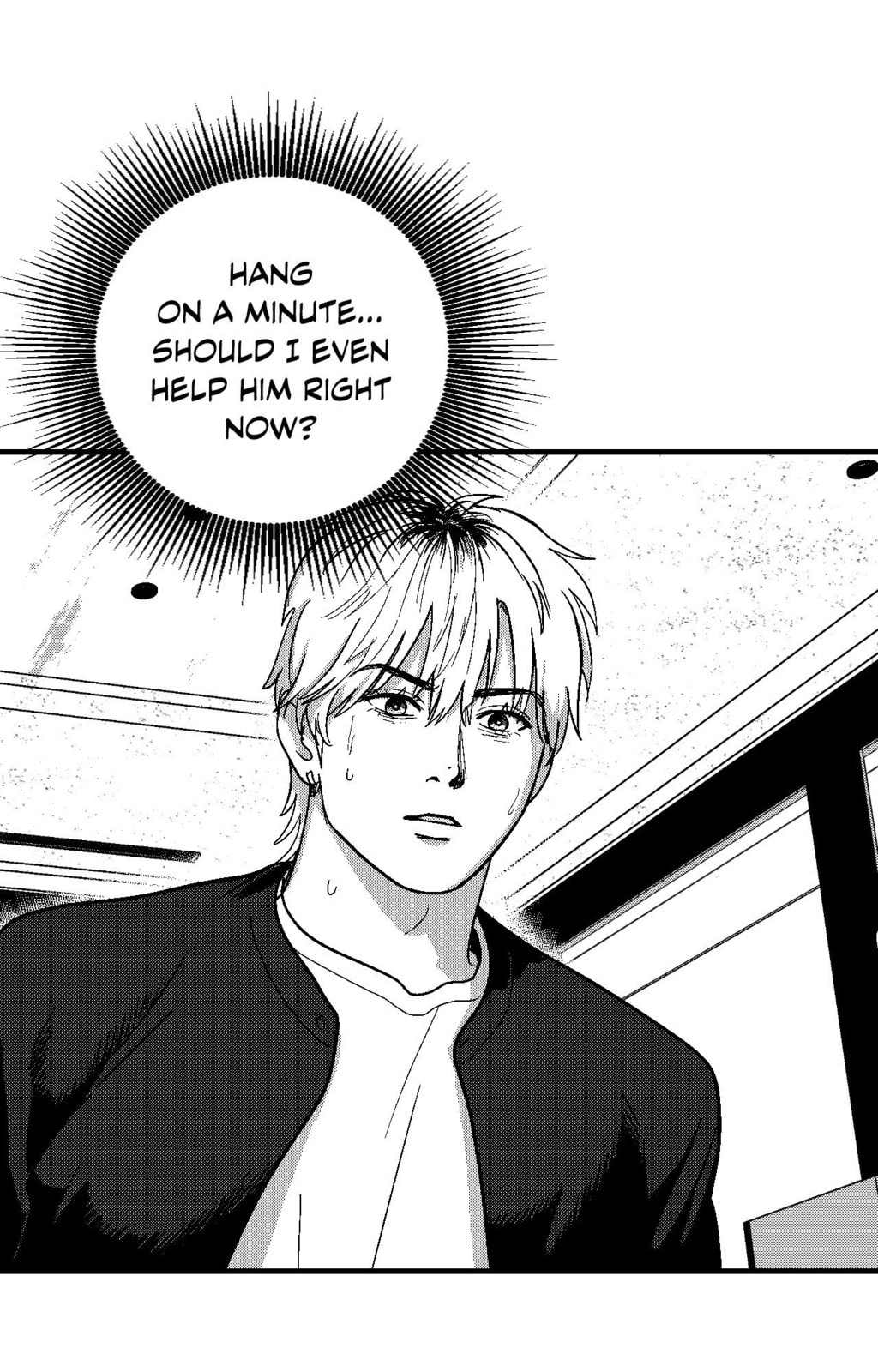 Midnight Men Chapter 106 page 2 - 