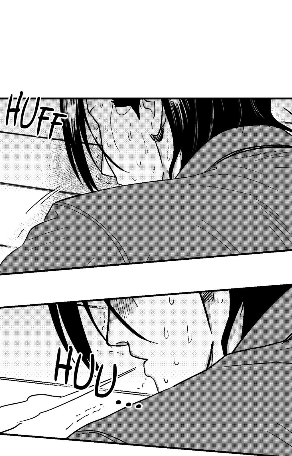 Midnight Men Chapter 106 page 11 - 