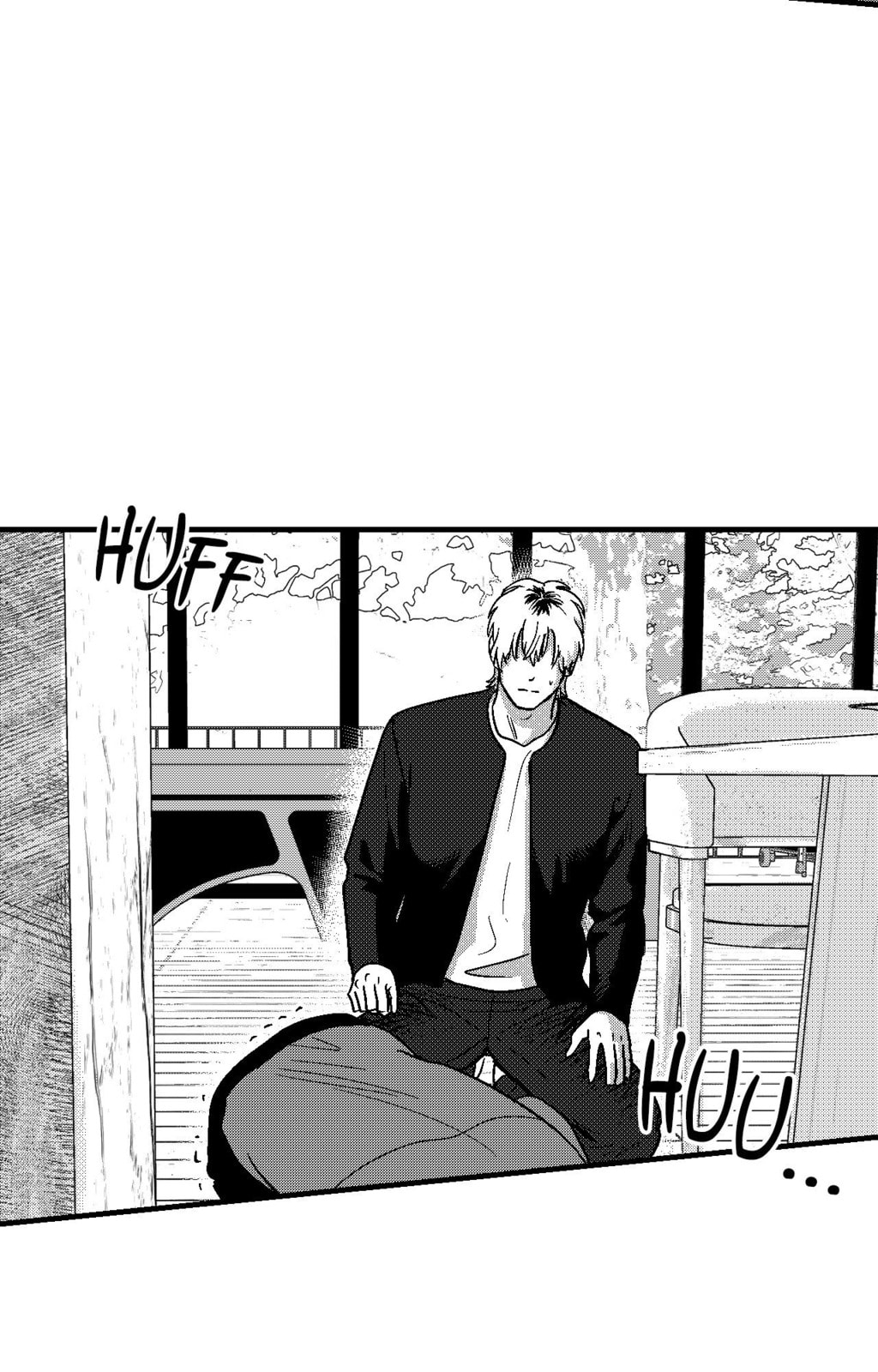 Midnight Men Chapter 106 page 12 - 