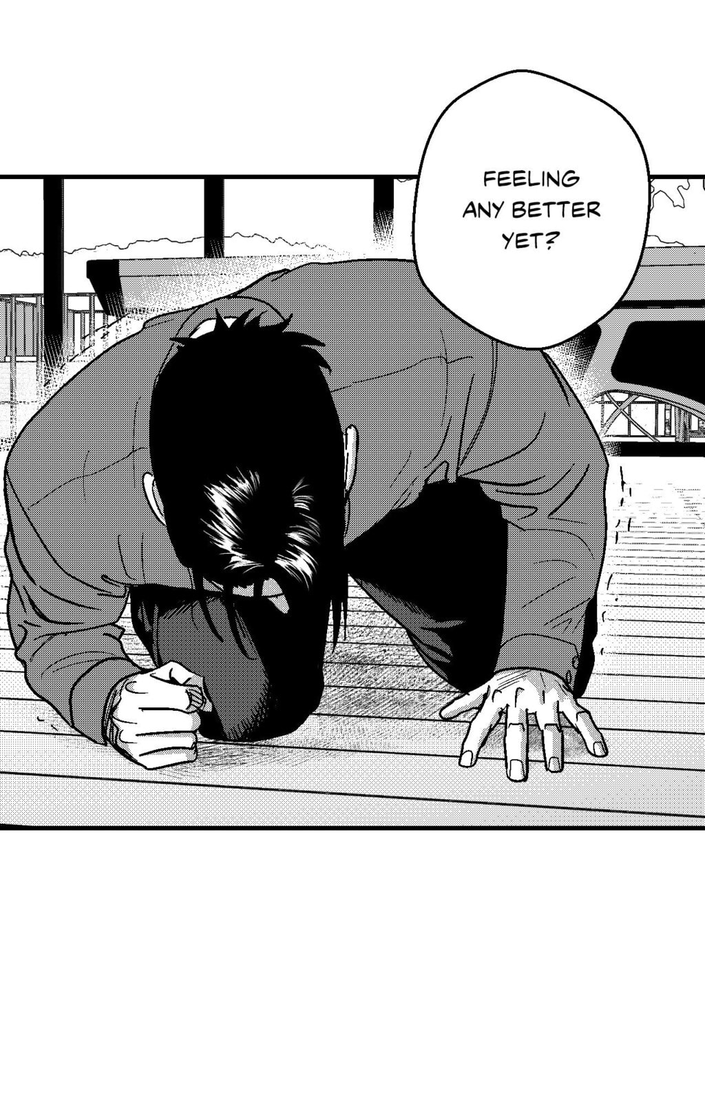 Midnight Men Chapter 106 page 16 - 
