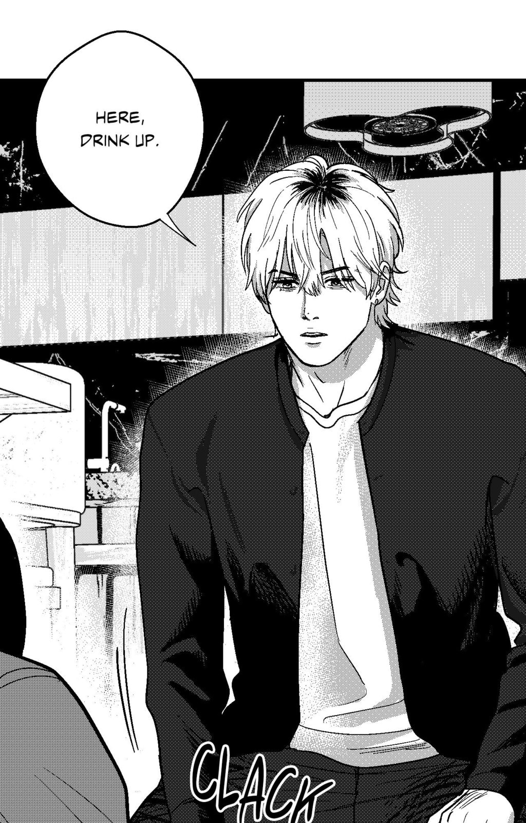 Midnight Men Chapter 106 page 17 - 