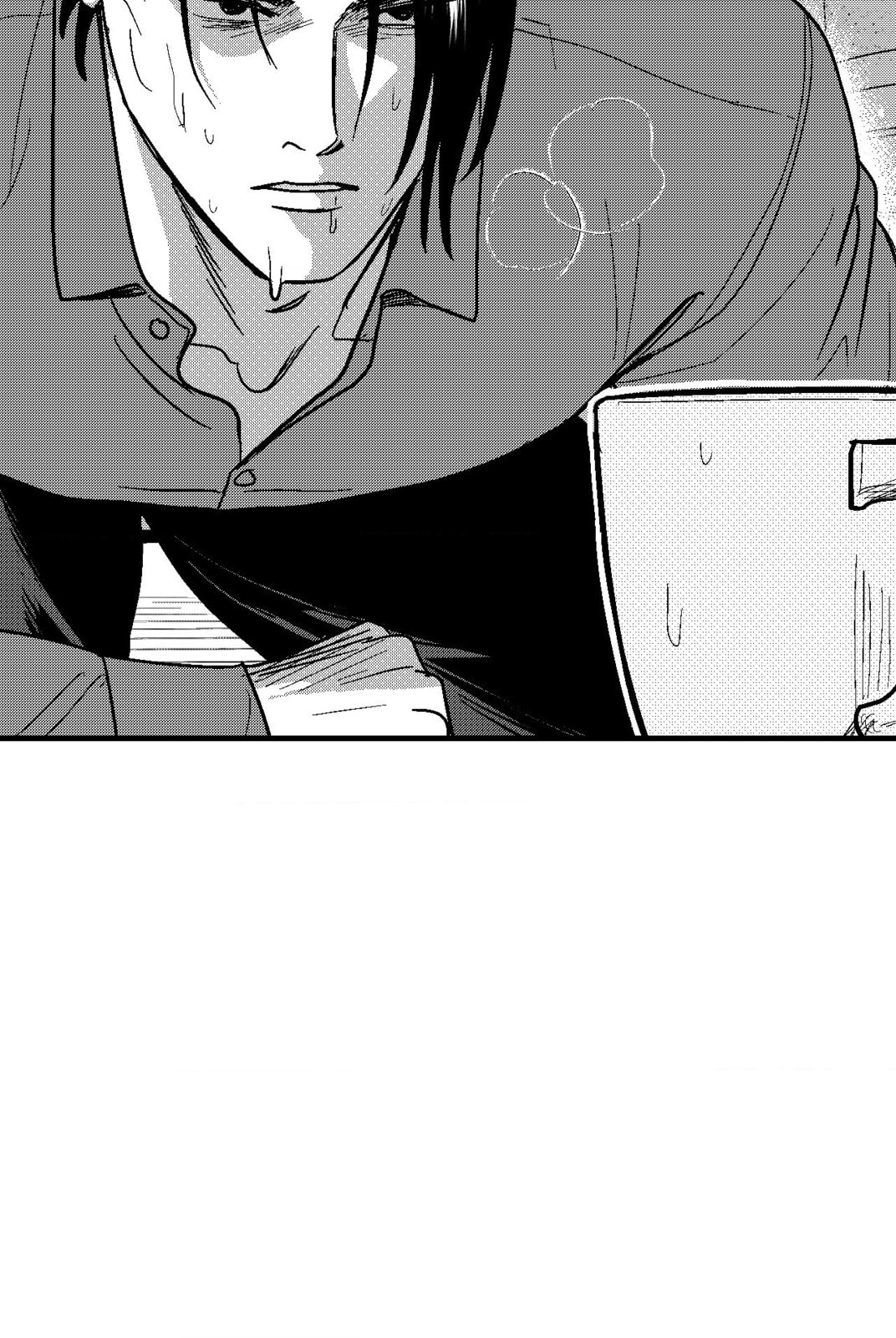 Midnight Men Chapter 106 page 19 - 