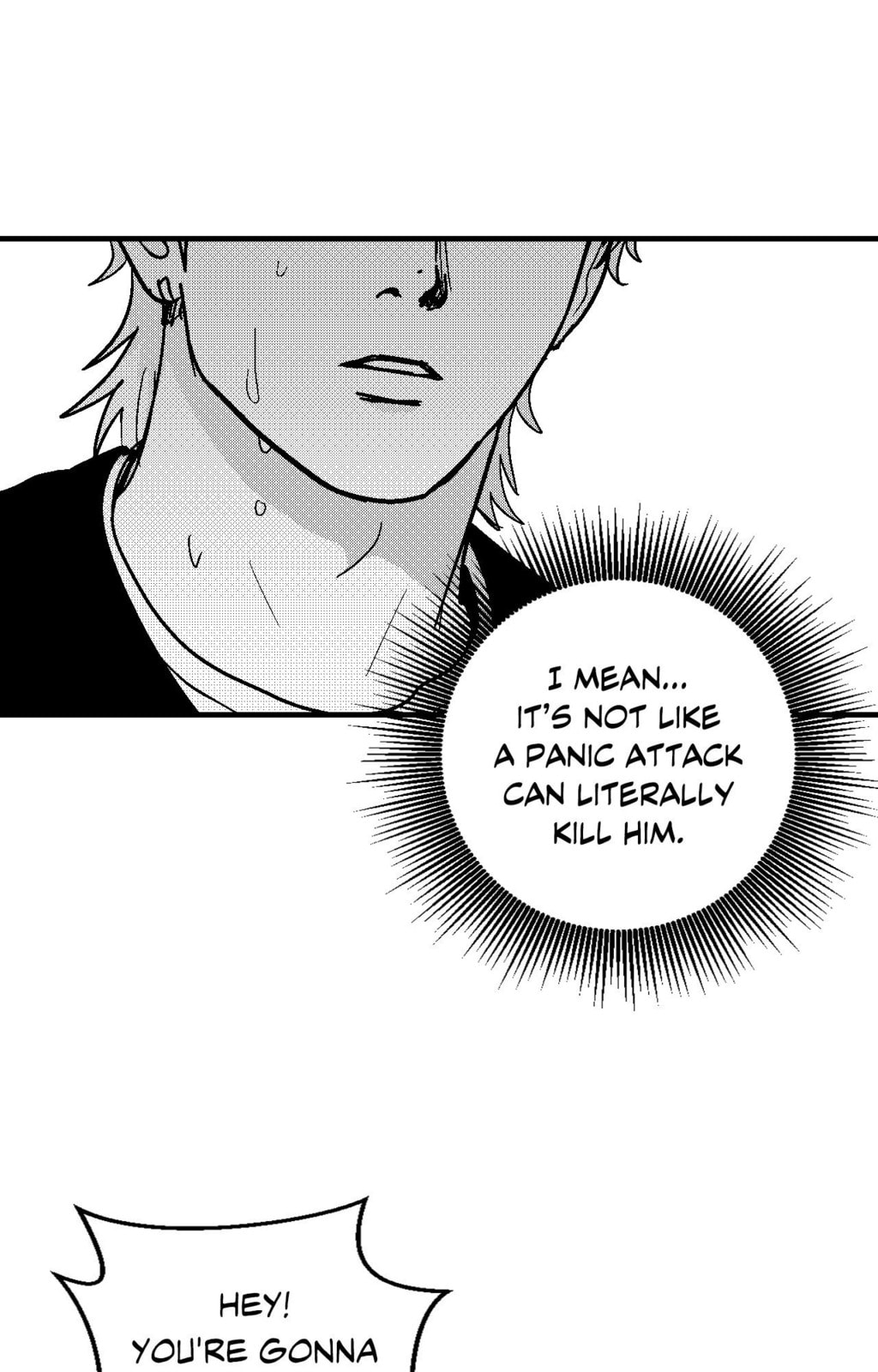 Midnight Men Chapter 106 page 3 - 