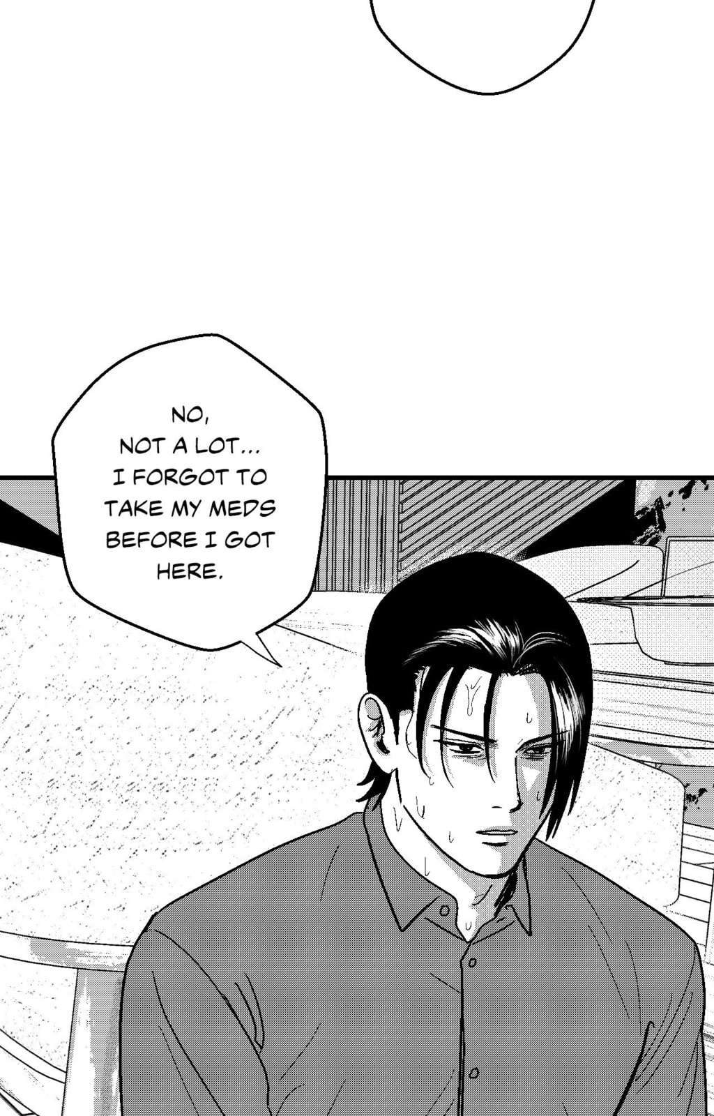 Midnight Men Chapter 106 page 22 - 