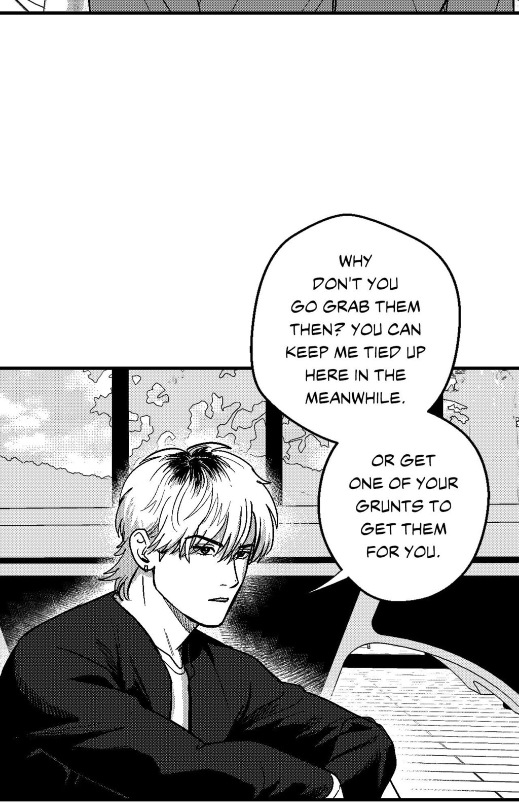 Midnight Men Chapter 106 page 23 - 