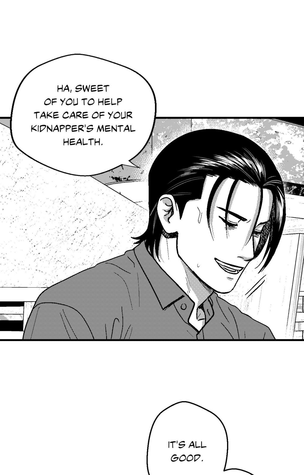 Midnight Men Chapter 106 page 25 - 