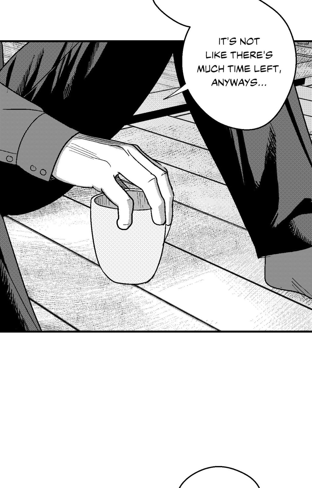 Midnight Men Chapter 106 page 26 - 
