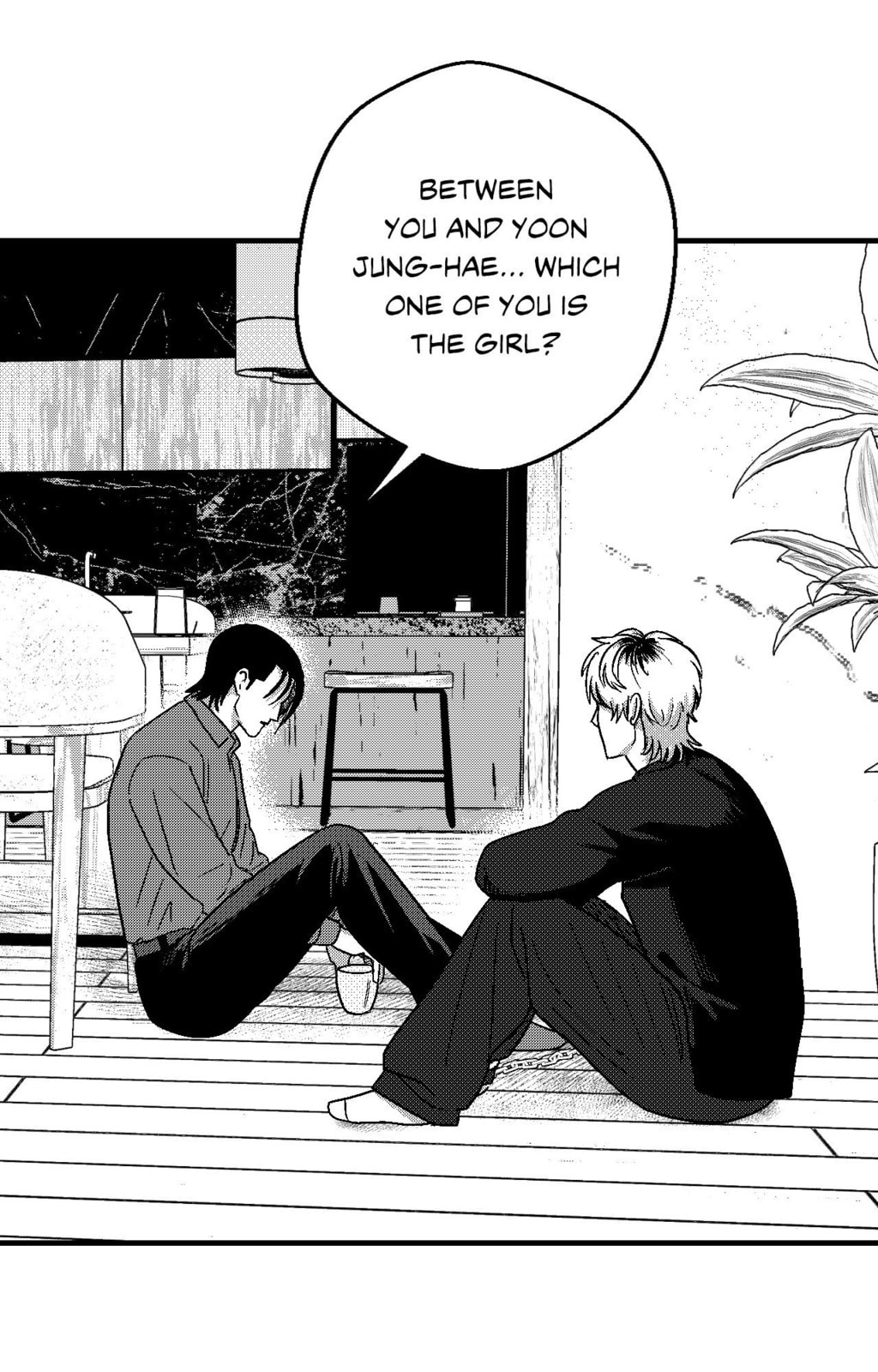 Midnight Men Chapter 106 page 28 - 