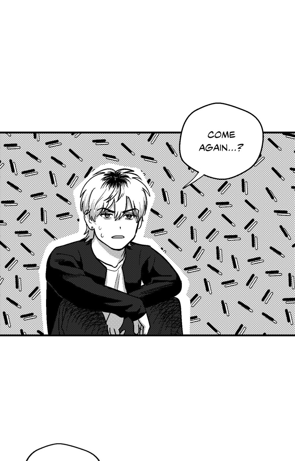 Midnight Men Chapter 106 page 30 - 