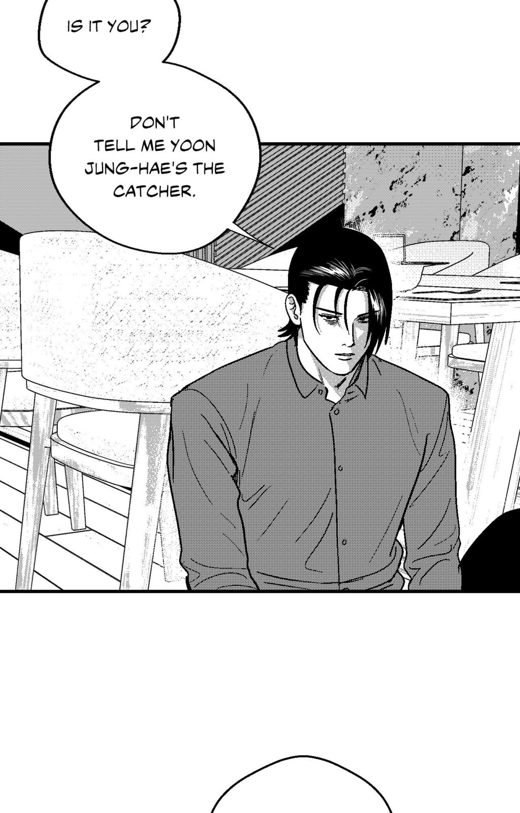 Midnight Men Chapter 106 page 31 - 
