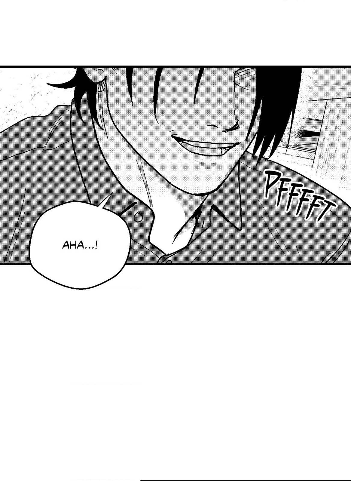 Midnight Men Chapter 106 page 33 - 