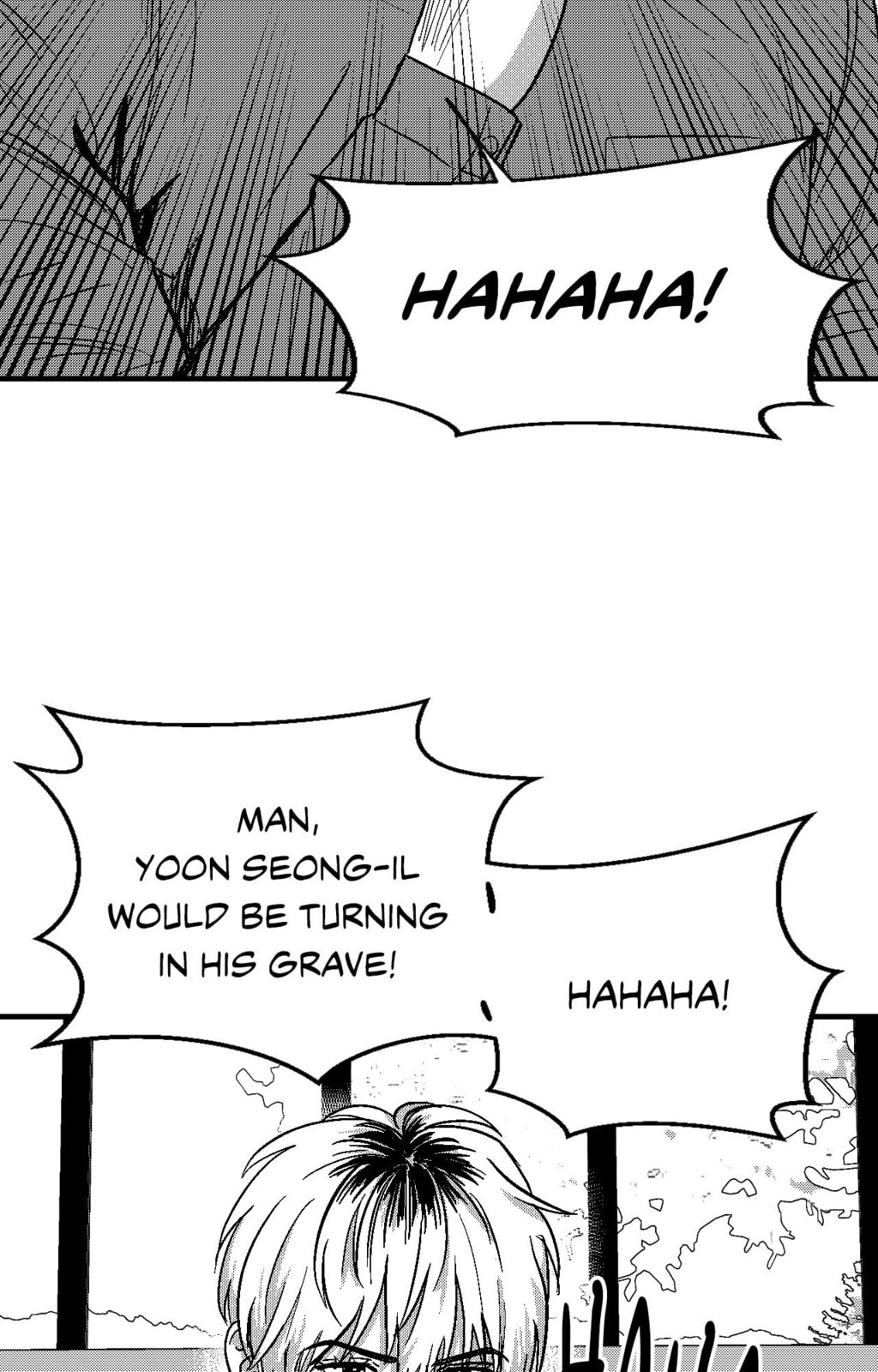 Midnight Men Chapter 106 page 35 - 