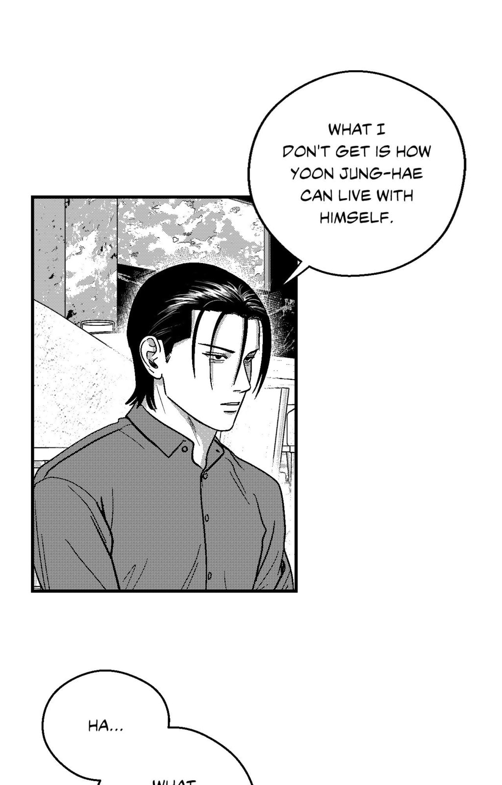 Midnight Men Chapter 106 page 39 - 
