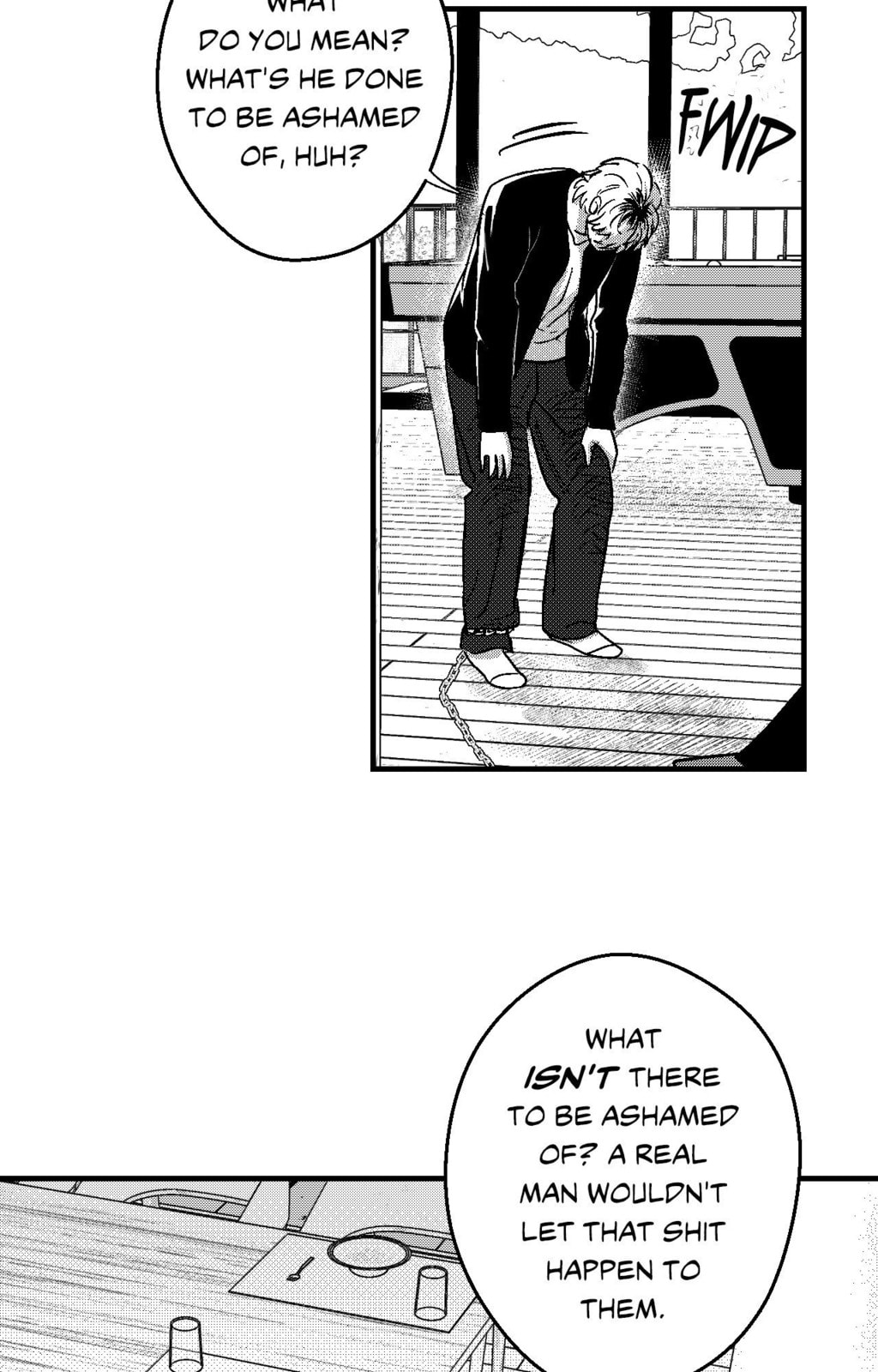 Midnight Men Chapter 106 page 40 - 