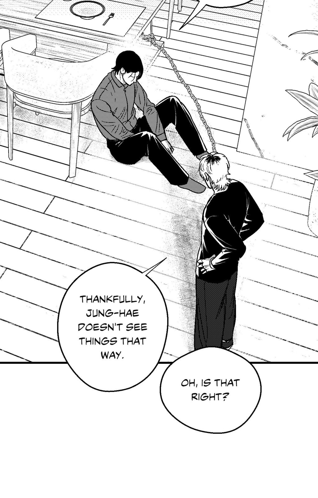 Midnight Men Chapter 106 page 41 - 