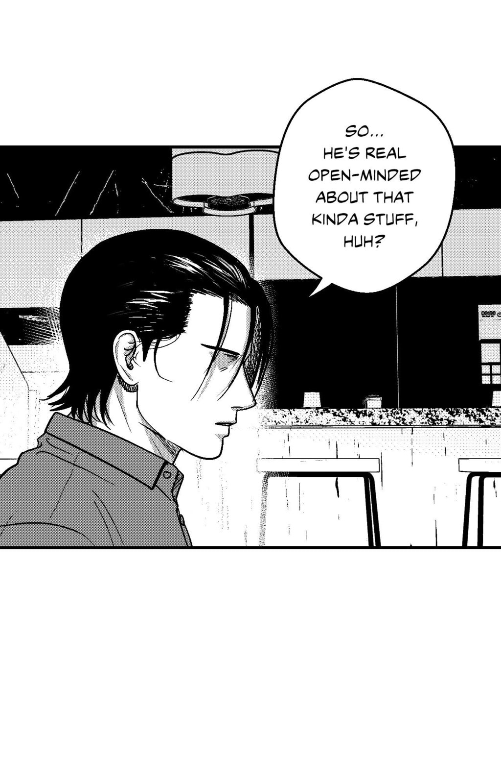 Midnight Men Chapter 106 page 42 - 