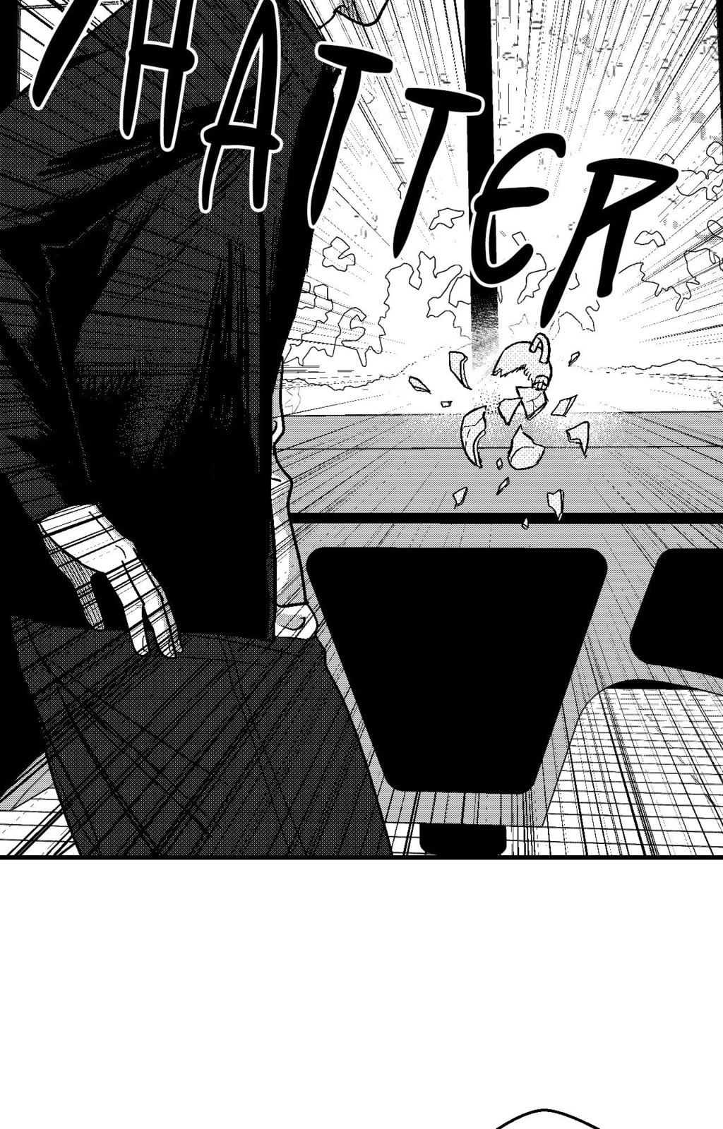 Midnight Men Chapter 106 page 45 - 
