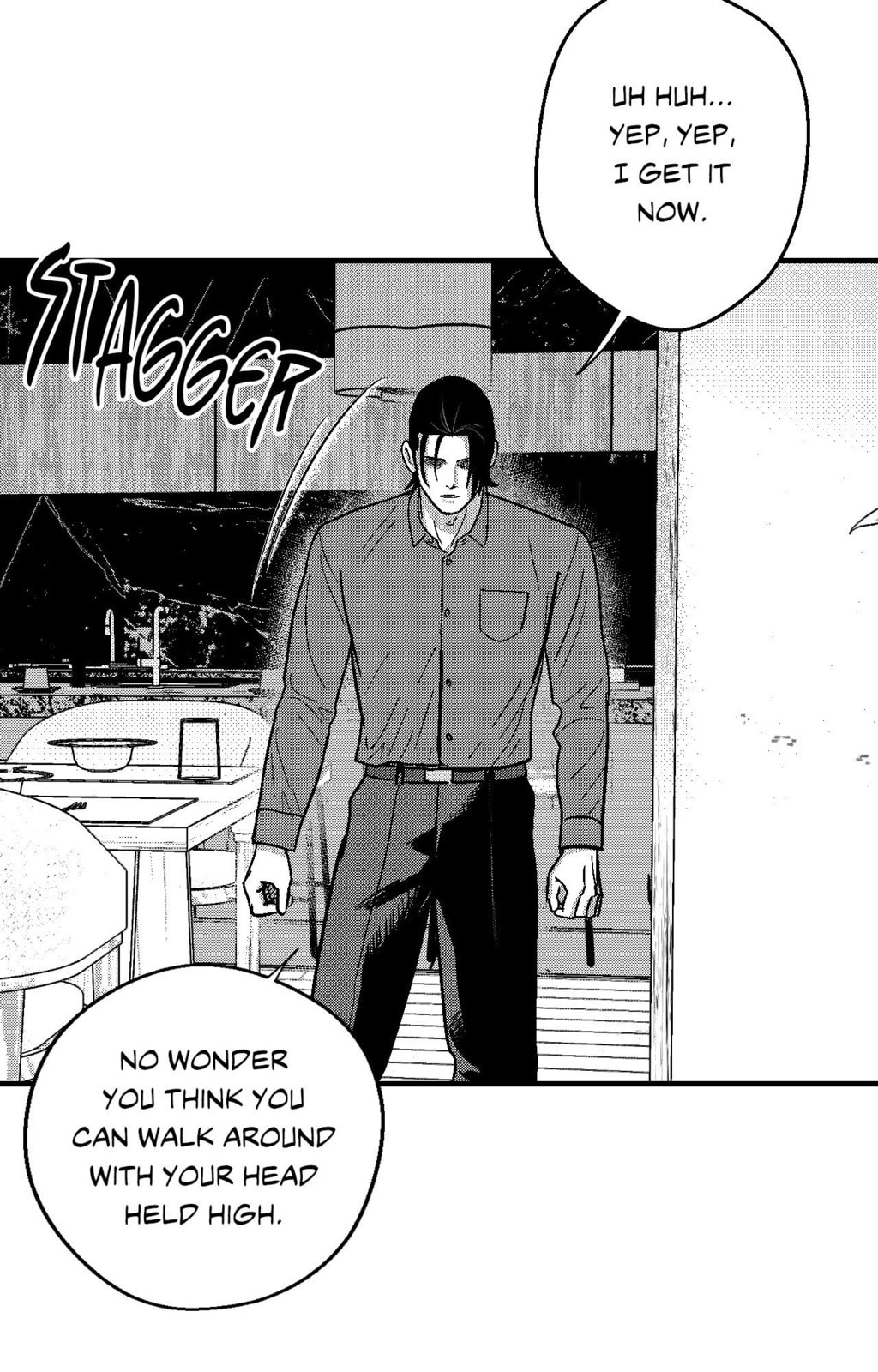 Midnight Men Chapter 106 page 46 - 