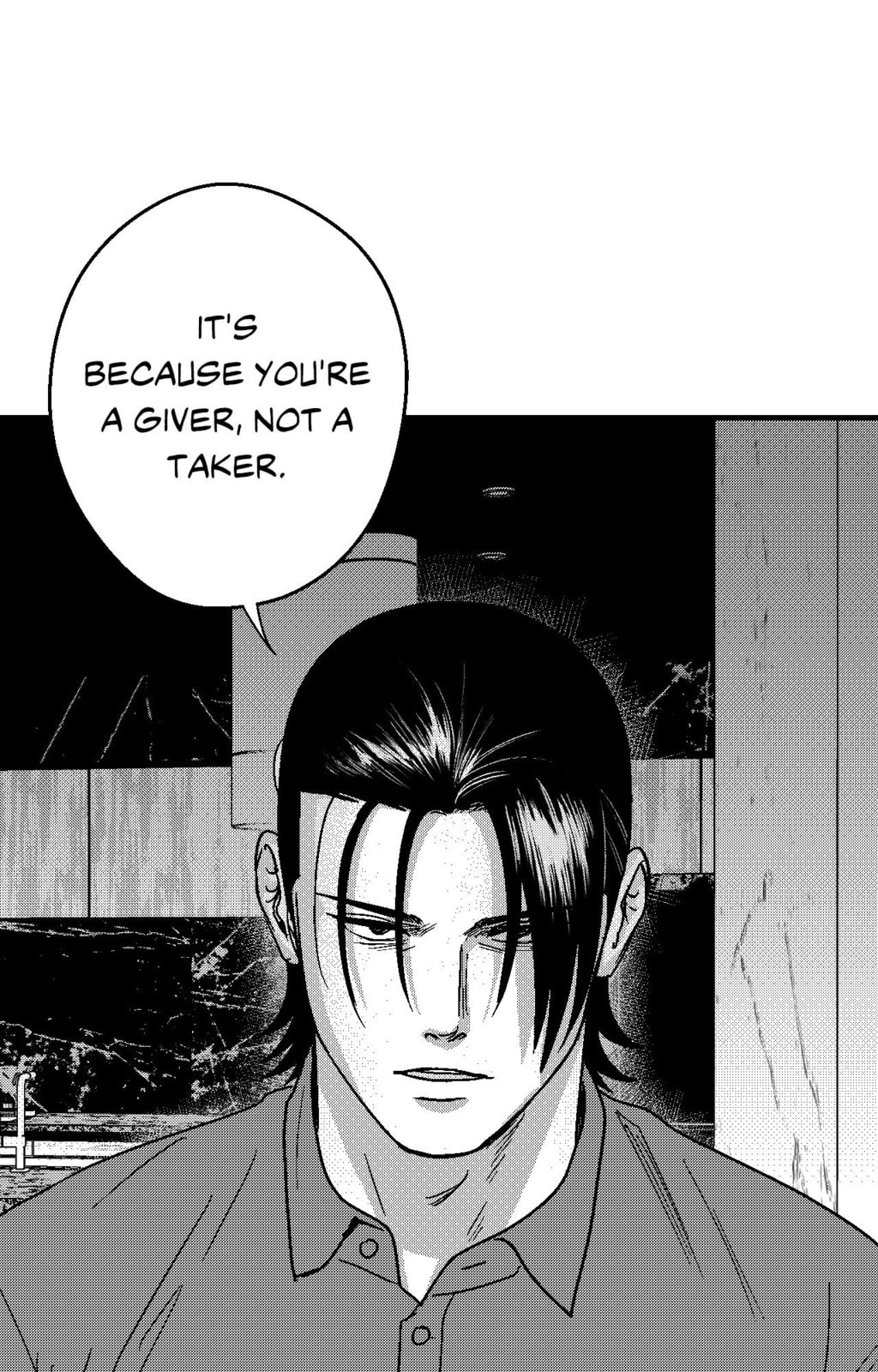 Midnight Men Chapter 106 page 49 - 