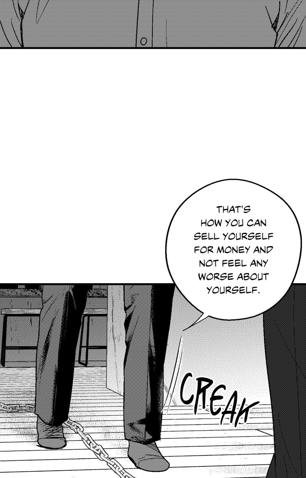Midnight Men Chapter 106 page 50 - 