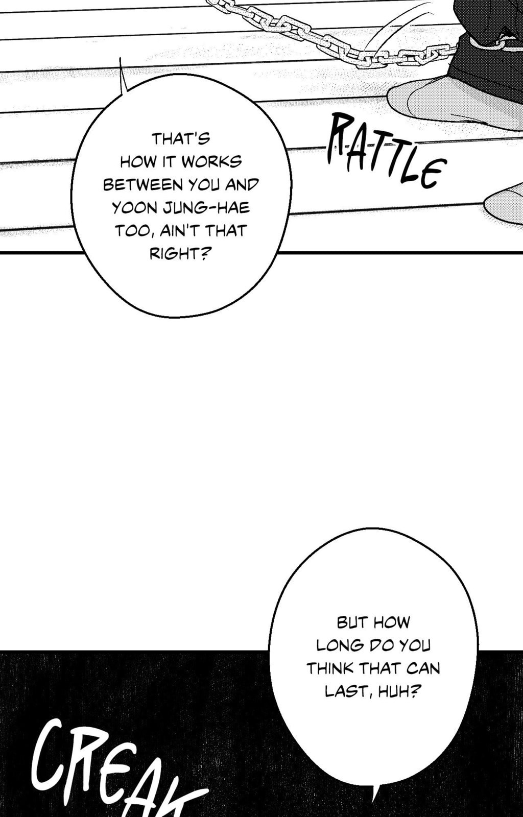 Midnight Men Chapter 106 page 51 - 
