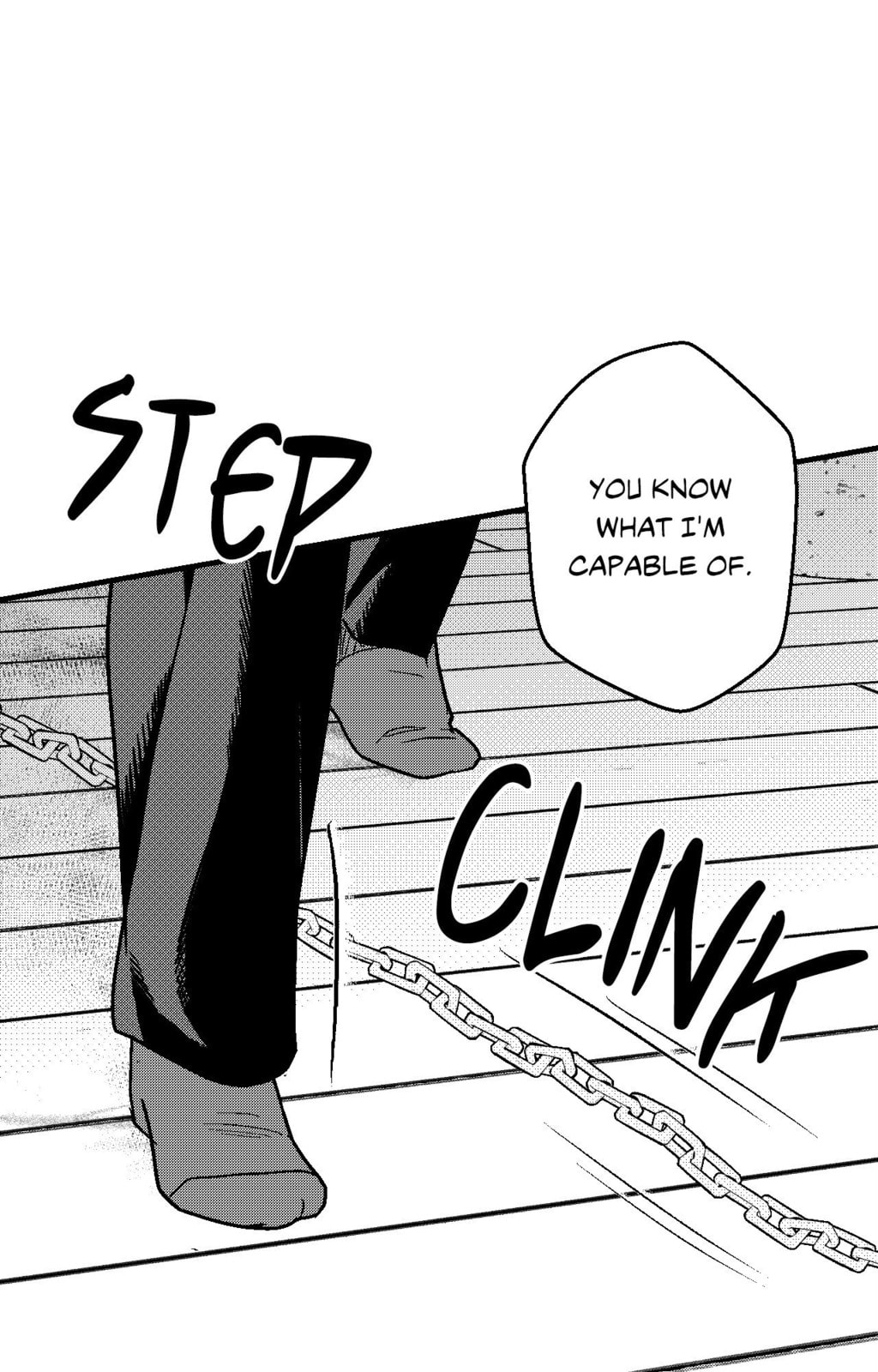 Midnight Men Chapter 106 page 55 - 