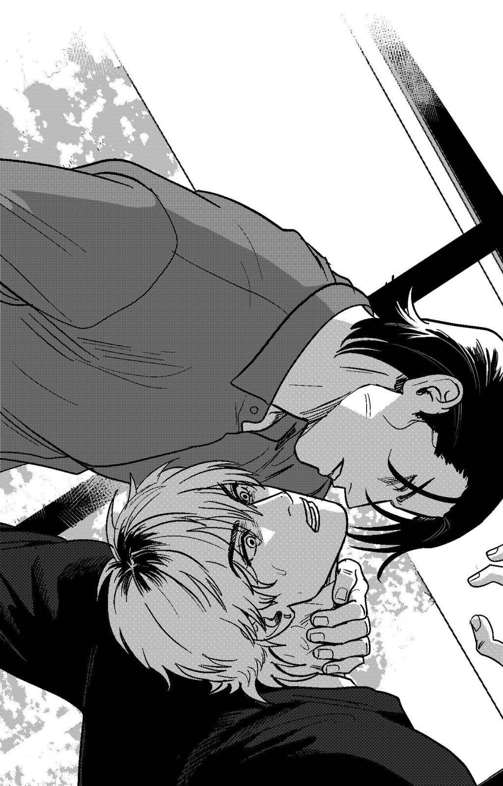 Midnight Men Chapter 106 page 59 - 
