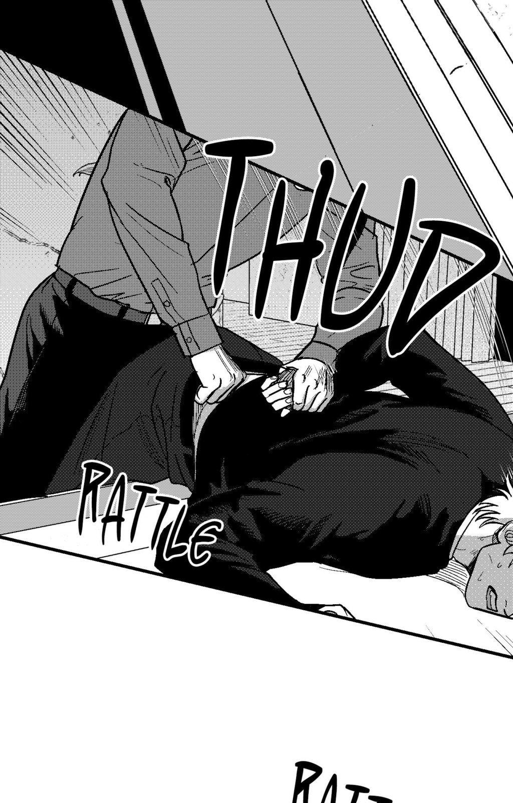 Midnight Men Chapter 106 page 61 - 