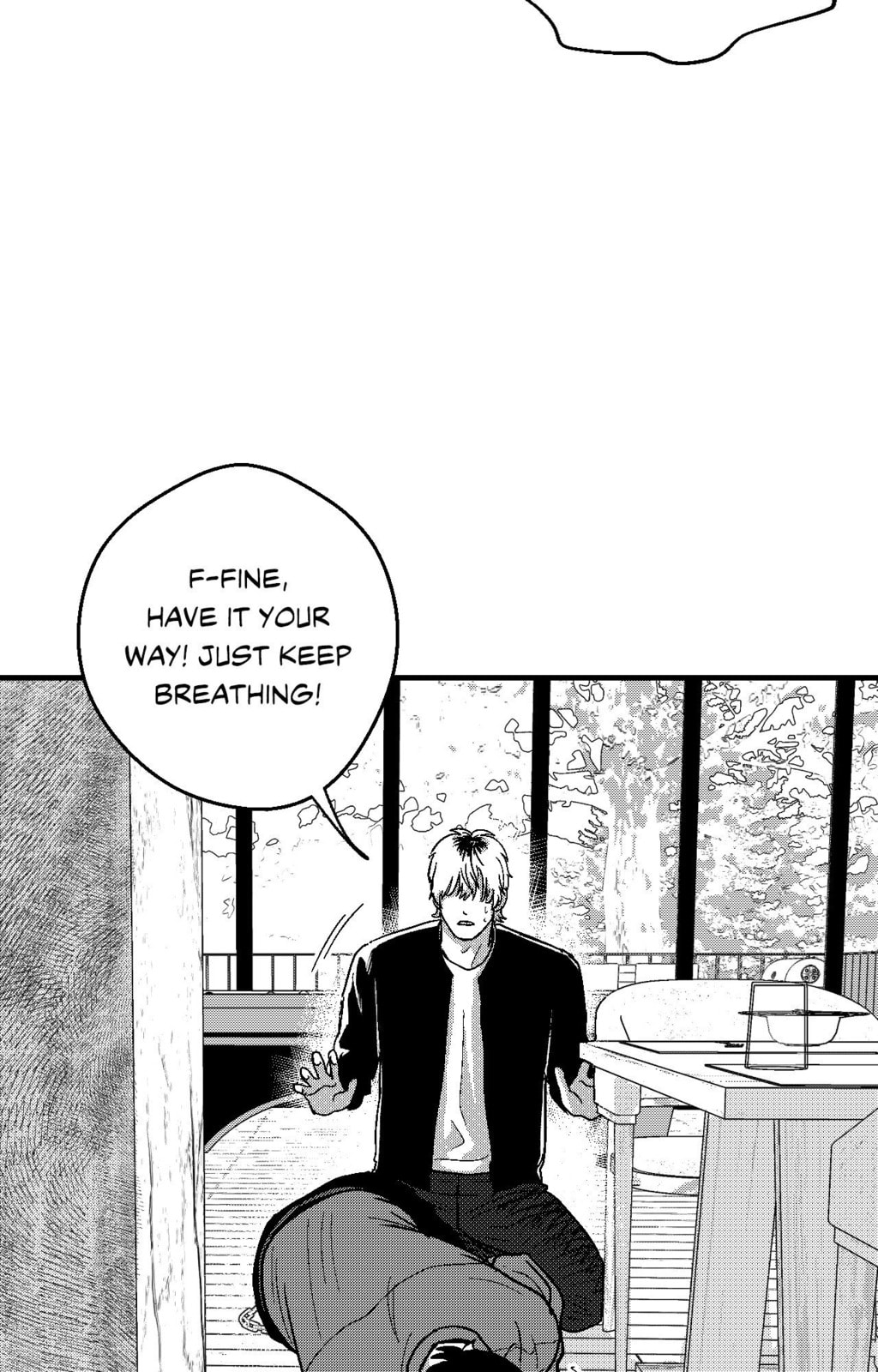 Midnight Men Chapter 106 page 8 - 