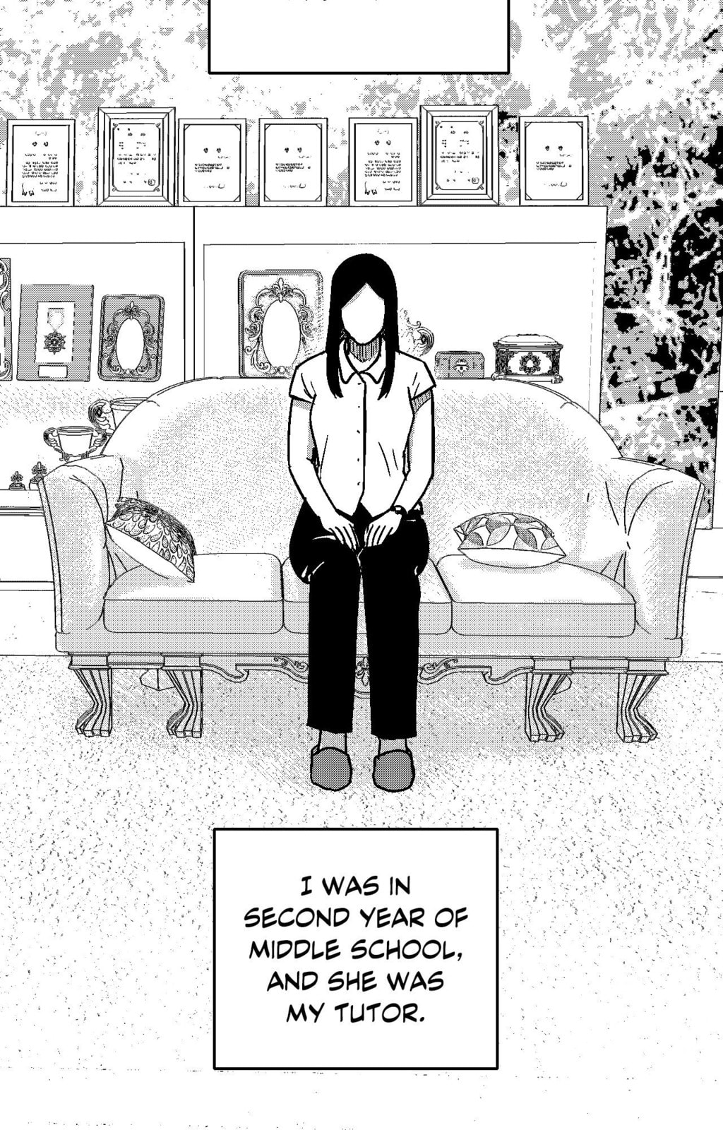 Midnight Men Chapter 106 page 72 - 