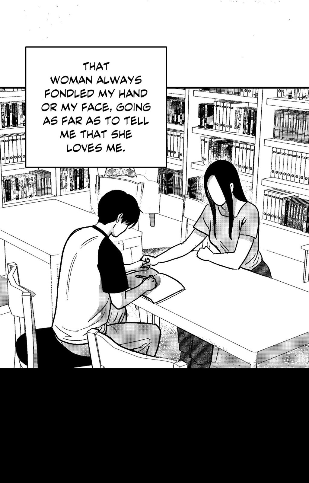 Midnight Men Chapter 106 page 73 - 