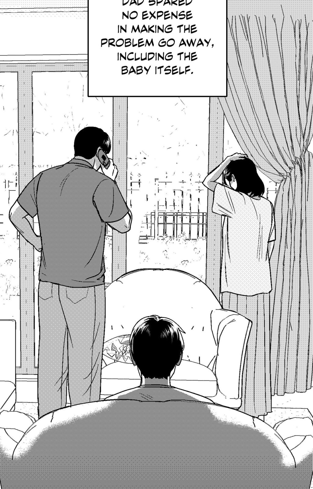 Midnight Men Chapter 106 page 75 - 
