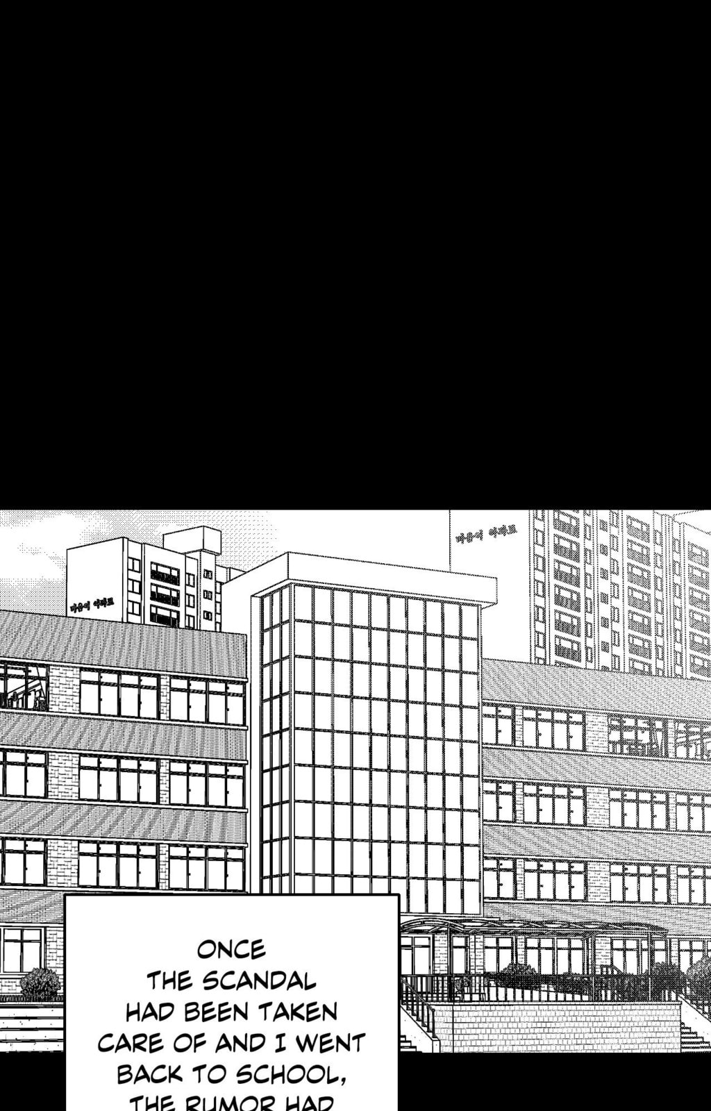 Midnight Men Chapter 106 page 77 - 