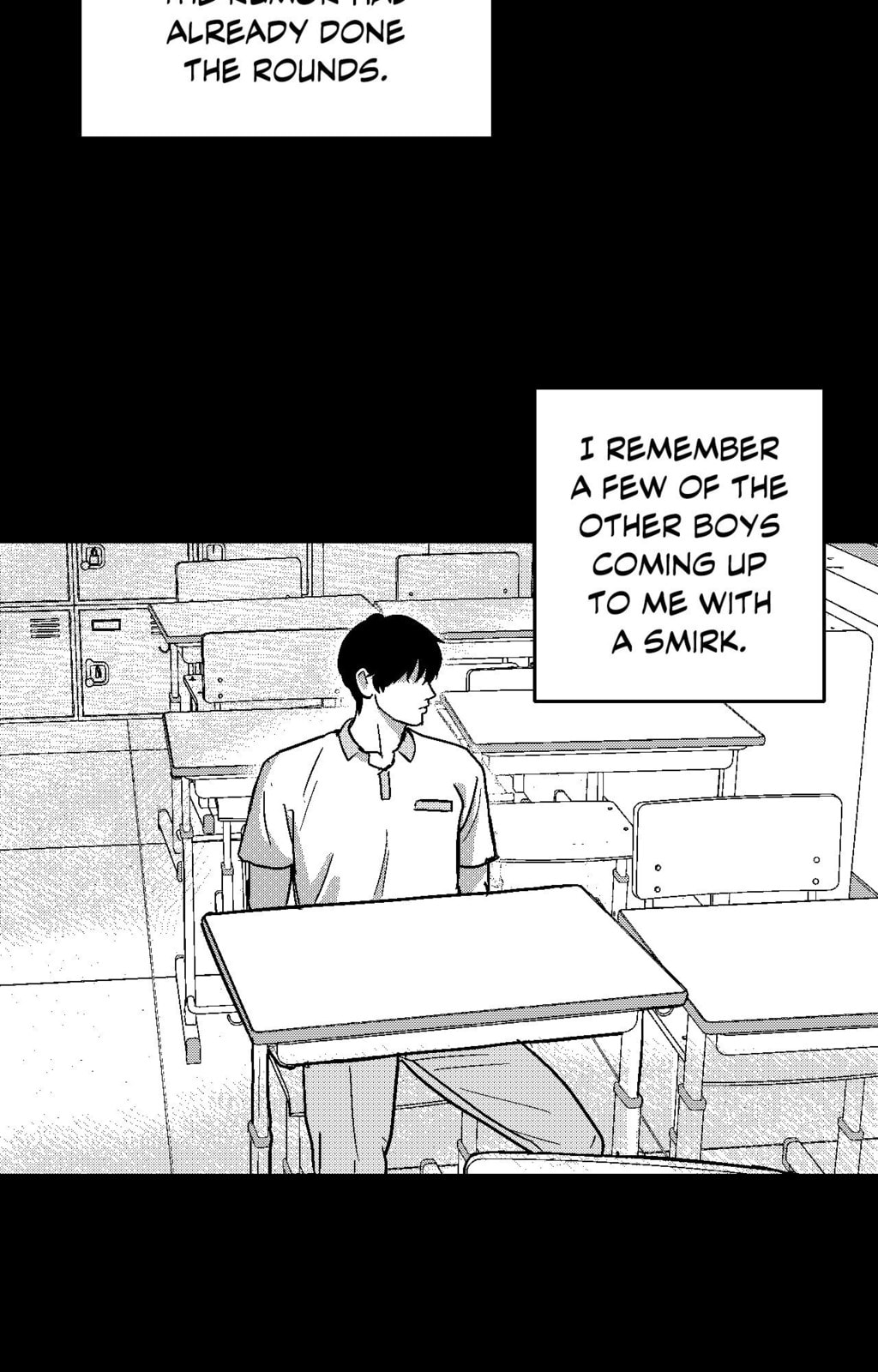 Midnight Men Chapter 106 page 78 - 